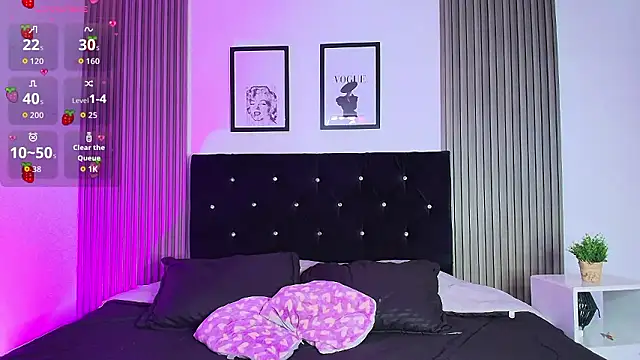 ashlycarteer online show from 01/14/26, 07:08