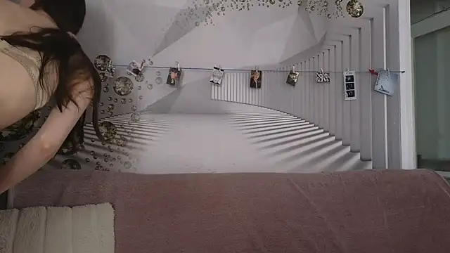 EvoletteLouLou online show from 07/28/26, 11:28