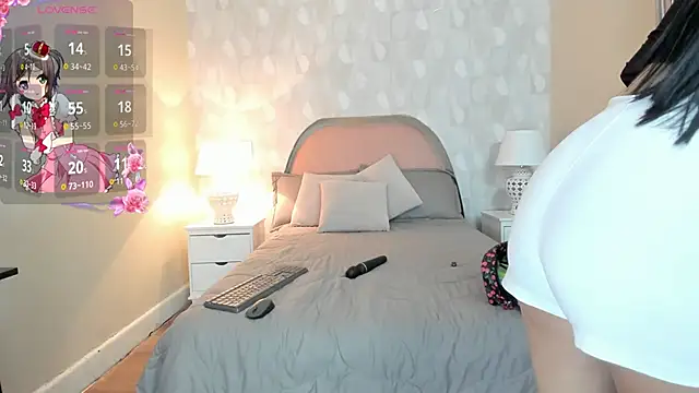 isabella milf  online show from 02/13/26, 07:10