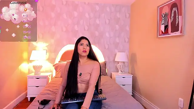 isabella milf  online show from 03/07/26, 07:11