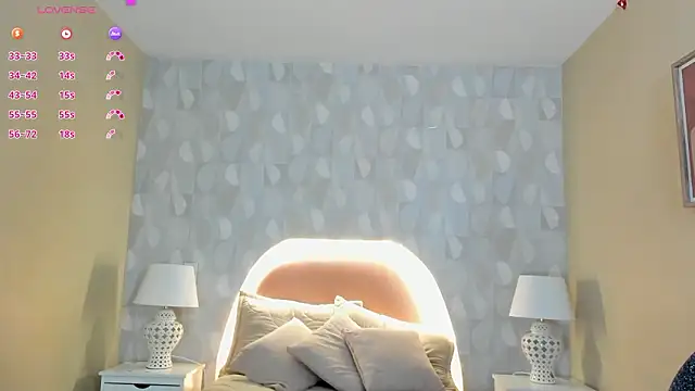 isabella milf  online show from 03/27/26, 07:13