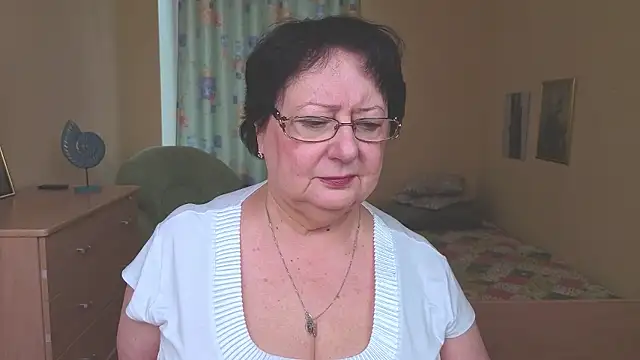 Margo Moll online show from 01/11/26, 10:31