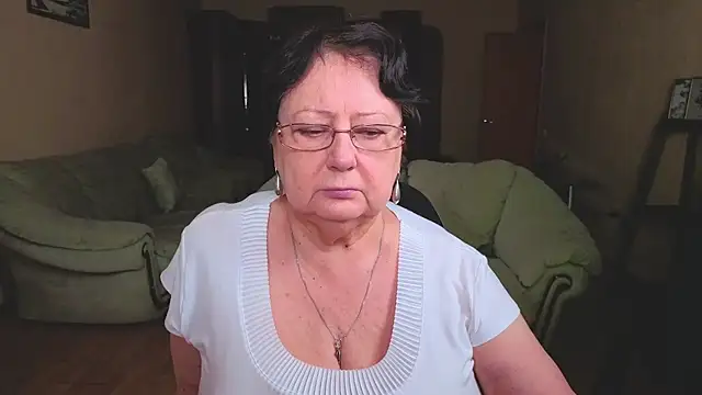 Margo Moll online show from 02/01/26, 09:19