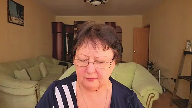 Margo Moll online show from 02/06/26, 09:23