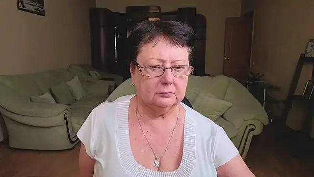 Margo Moll online show from 02/25/26, 09:19