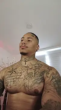 David tatto1 online show from 11/30/25, 07:07