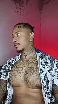 David tatto1 online show from 02/03/26, 06:40