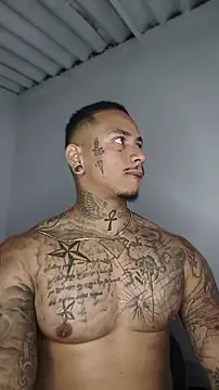 Snapshot of David_tatto1 chatting on 07/08/26, 03:55 David tatto1 online show from 07/08/26, 03:55