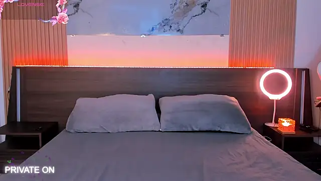 samanthaa moon online show from 02/20/26, 12:29