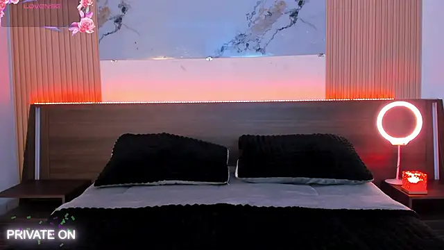 samanthaa moon online show from 03/10/26, 12:37