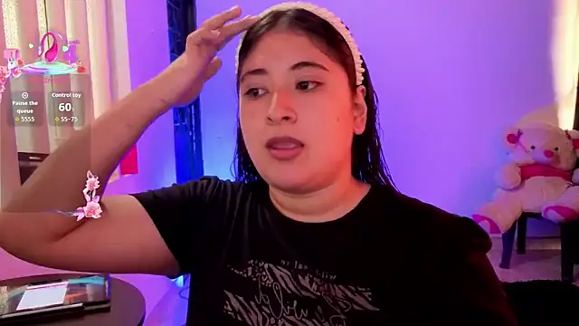 Gaby  Howards online show from 09/15/25, 07:47