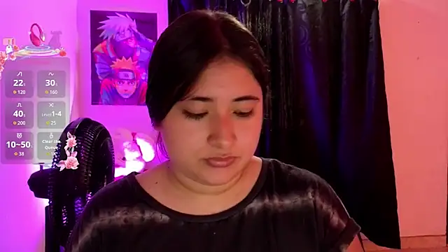 Gaby  Howards online show from 09/29/25, 07:08