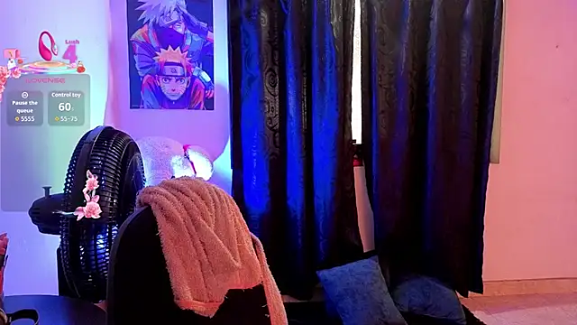 Gaby  Howards online show from 10/03/25, 07:11