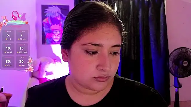 Gaby  Howards online show from 10/08/25, 07:11