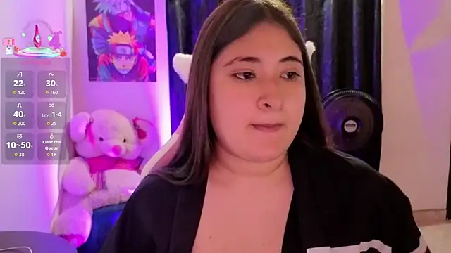 Gaby  Howards online show from 10/28/25, 07:05