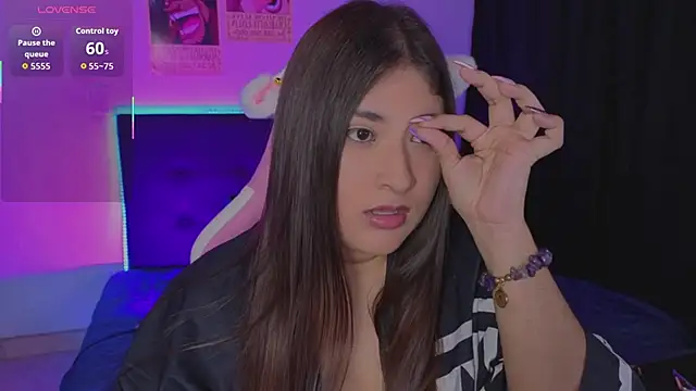 Gaby  Howards online show from 11/28/25, 07:05