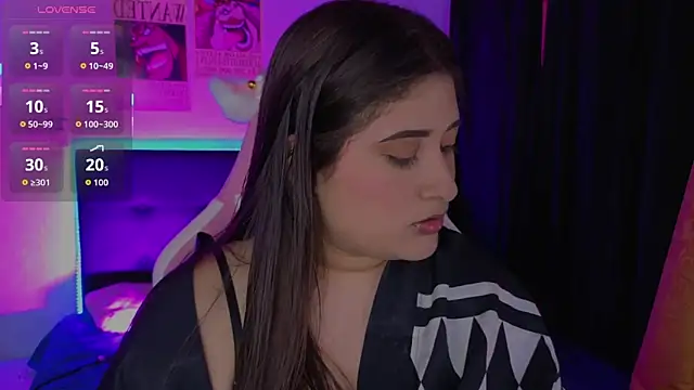 Gaby  Howards online show from 12/05/25, 07:21