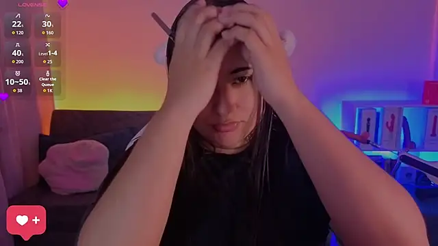 Gaby  Howards online show from 03/15/26, 07:09