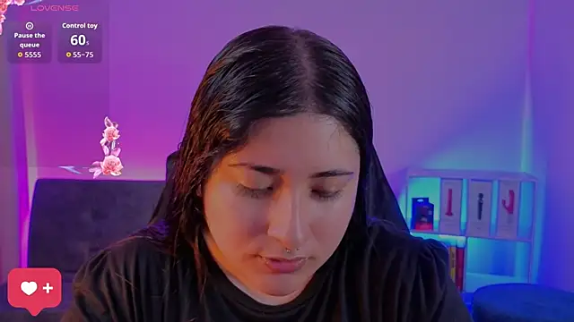 Gaby  Howards online show from 04/10/26, 07:07