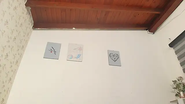 celeste moonx online show from 09/15/25, 11:54