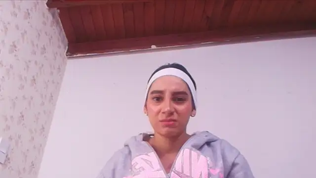 celeste moonx online show from 10/10/25, 01:21