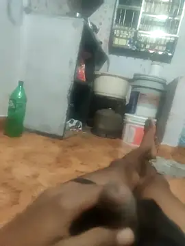 sshrichandra online show from 11/19/25, 03:17