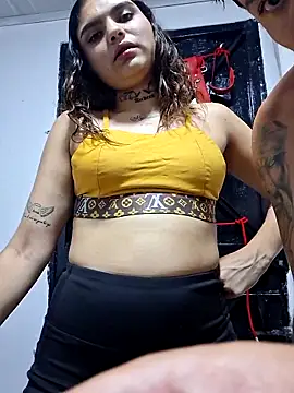 Alis 1327 online show from 10/29/25, 08:32