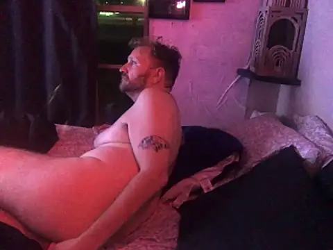 lilthicky352 online show from 11/15/25, 10:12