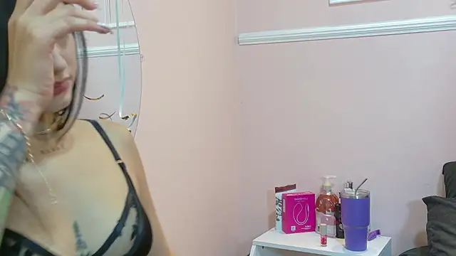 RossyCarters online show from 03/06/26, 03:08