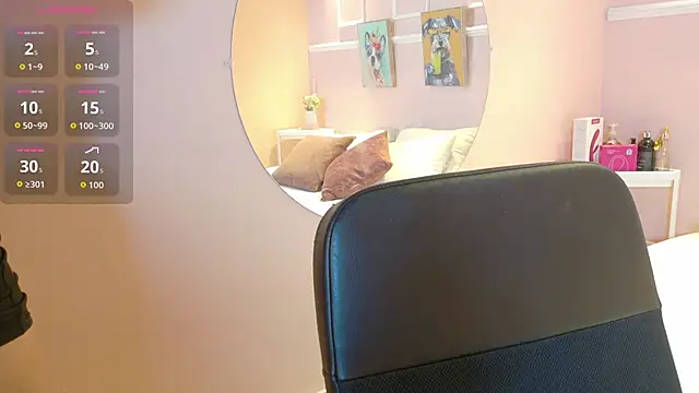 RossyCarters online show from 04/09/26, 08:03