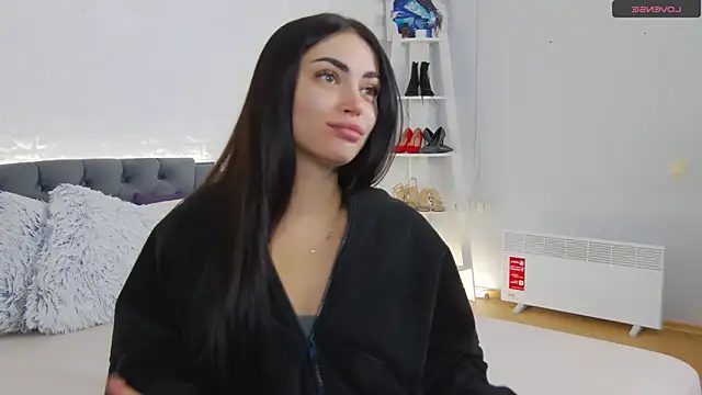 Agnessa online show from 11/30/25, 09:13