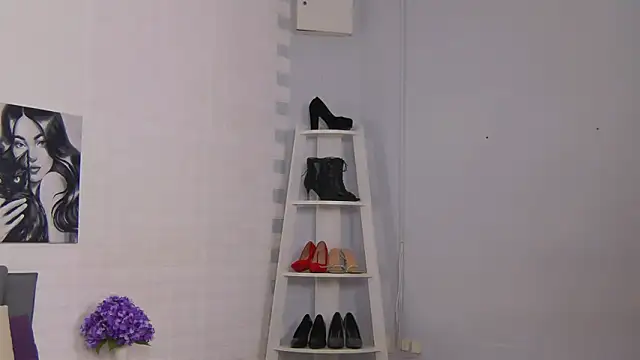 Agnessa online show from 03/31/26, 09:10