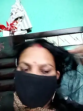 SHWETA1180 online show from 01/10/26, 12:07