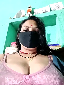 SHWETA1180 online show from 02/25/26, 12:09