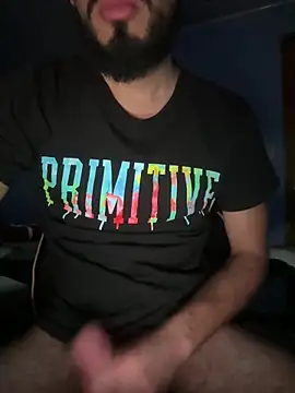 Jonny0399  online show from 10/26/25, 10:10