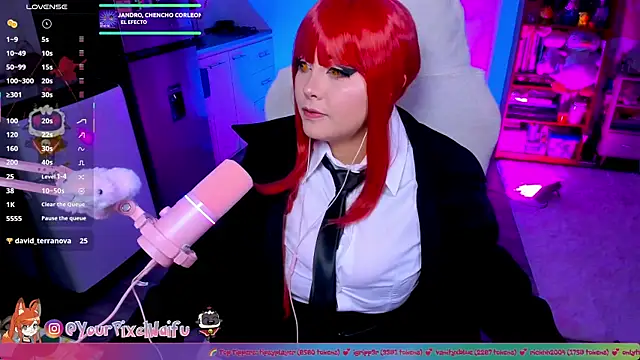 Snapshot of AlyssaRomanova chatting on 10/04/25, 03:15 AlyssaRomanova online show from 10/04/25, 03:15