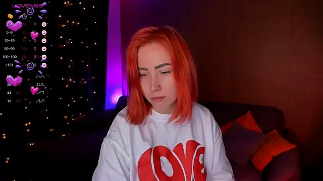 deboramoore online show from 03/18/26, 01:53