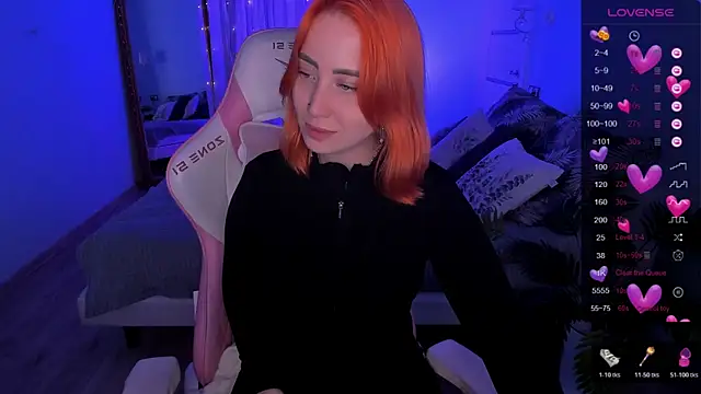 deboramoore online show from 04/08/26, 08:14