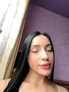 Soft Pleasure online show from 10/30/25, 08:38