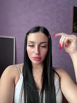 Soft Pleasure online show from 12/14/25, 12:32