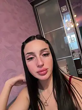 Soft Pleasure online show from 01/06/26, 01:48