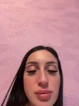 Soft Pleasure online show from 03/29/26, 04:18