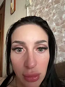 Soft Pleasure online show from 04/01/26, 03:09