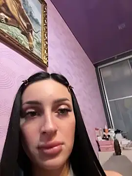 Soft Pleasure online show from 04/12/26, 04:56