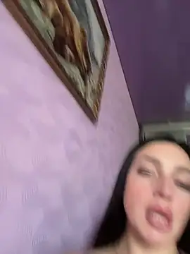 Soft Pleasure online show from 04/15/26, 08:10