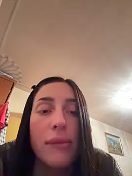 Soft Pleasure online show from 06/14/26, 05:48