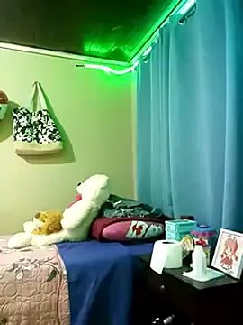 kathy9522 online show from 12/03/25, 04:53