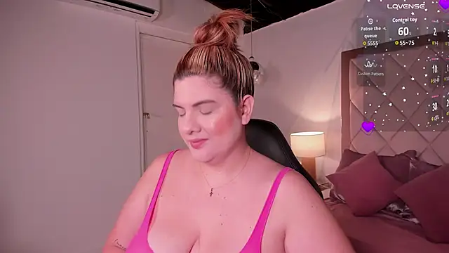 anabelle clark online show from 09/24/25, 01:36