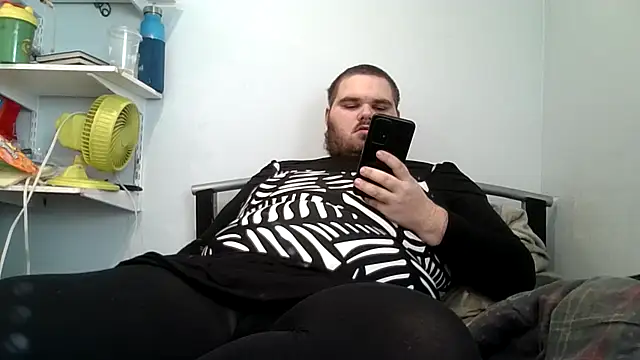 alexthe9t online show from 12/02/25, 06:36