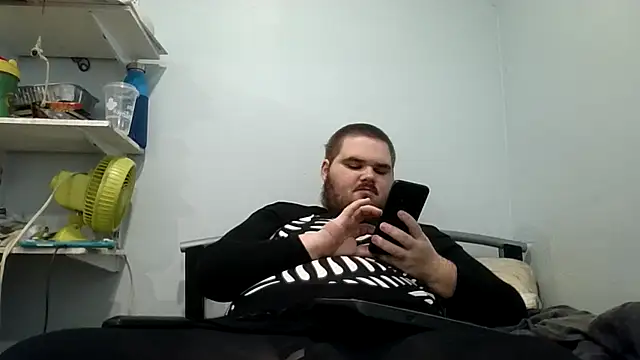 alexthe9t online show from 12/03/25, 07:01